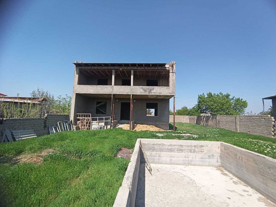 Срочно продаётся дача 12 соток (11,82) Кибрай