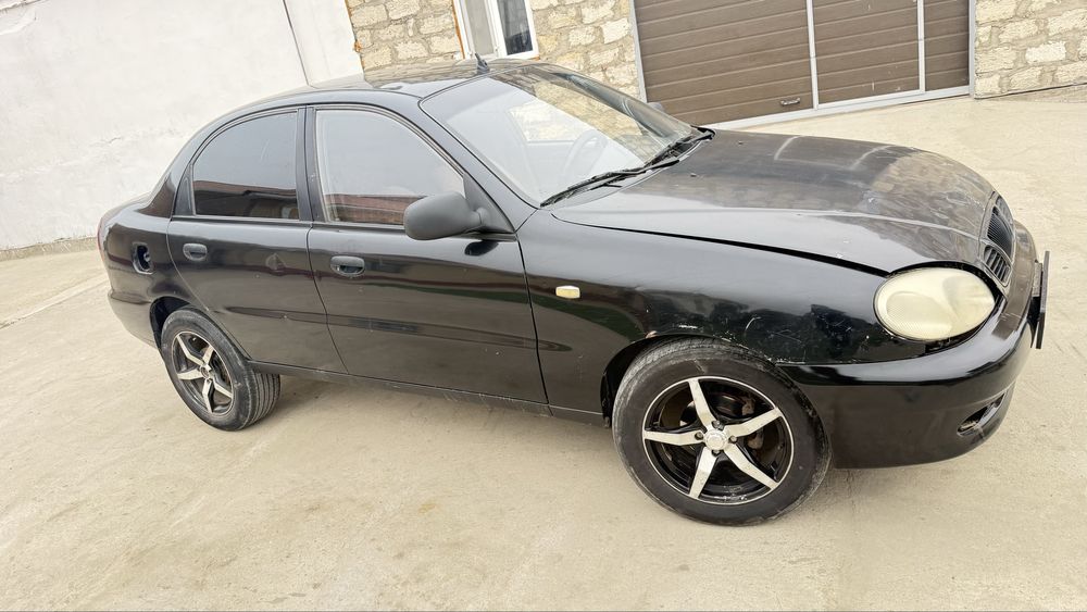 Шевралет шанс мумкиндик