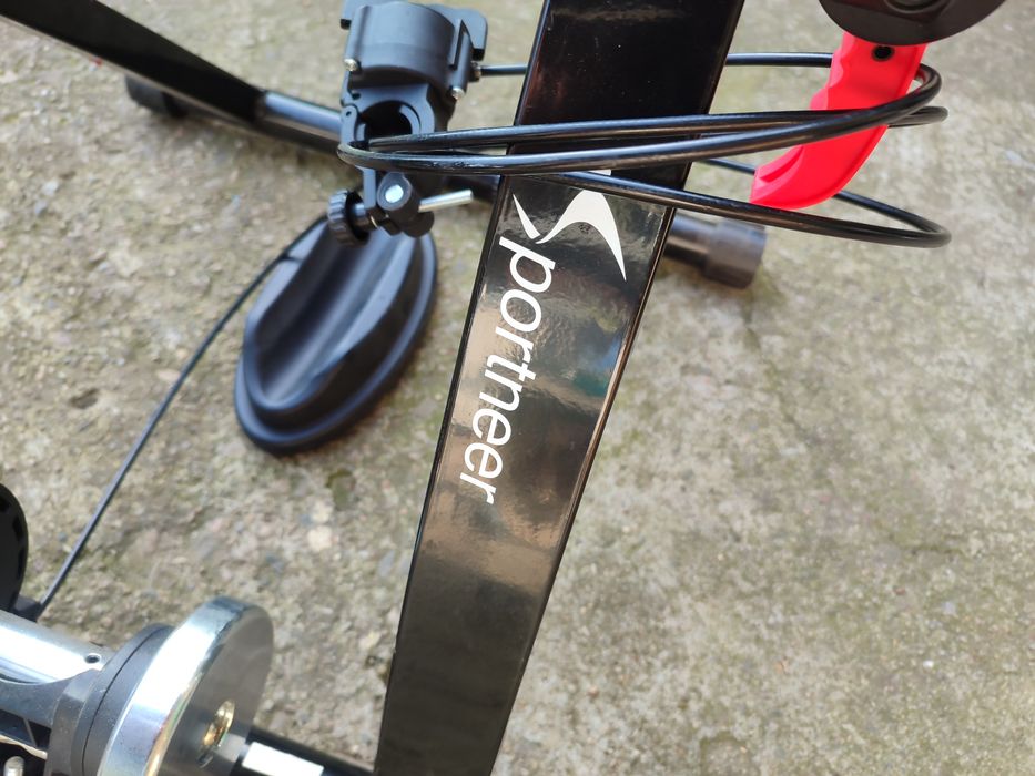 стационарен вело тренажор