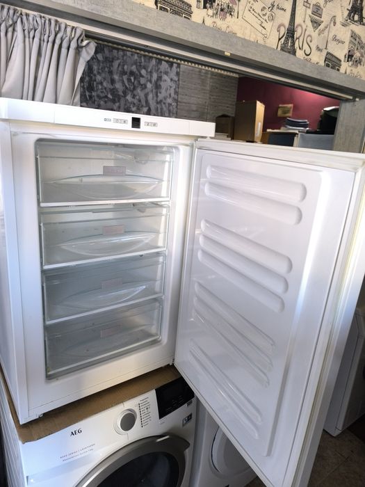 Фризер Miele F 12016 S-2 - 103 литра.