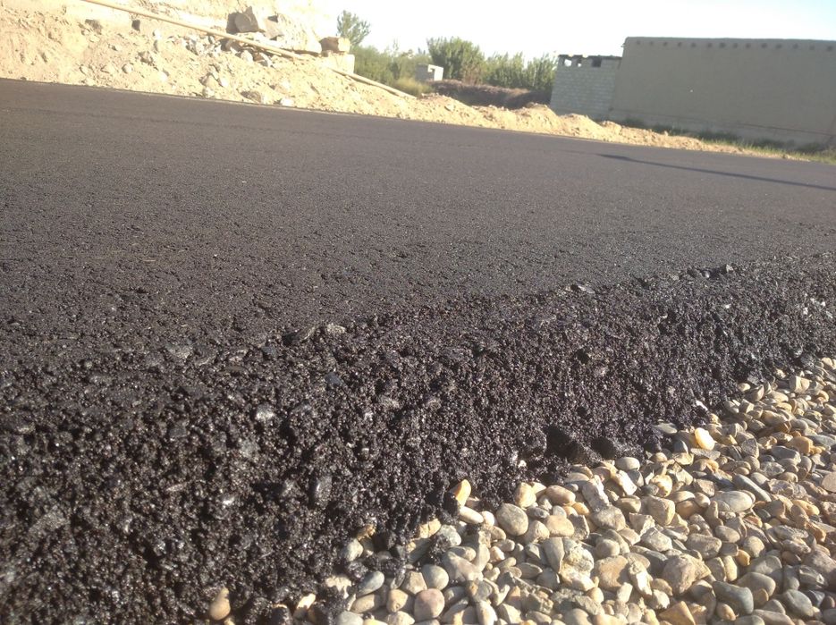 Асфальт | | Asfalt | Asfalt для дворов и пешеходных зон | AS-13