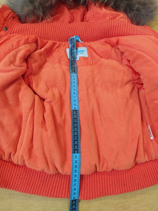 Продам зимний костюм