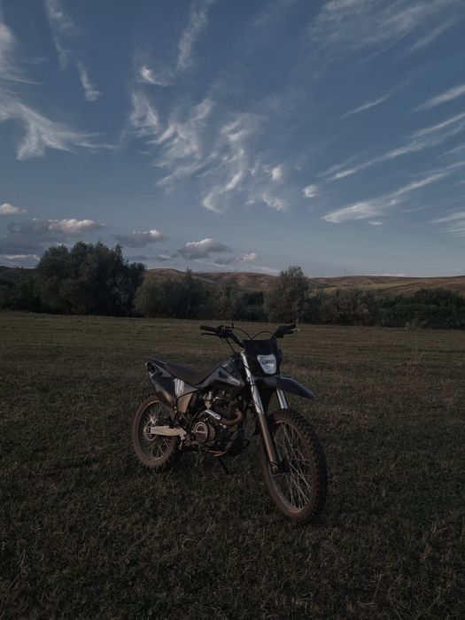 Продам Эндуро 350сс