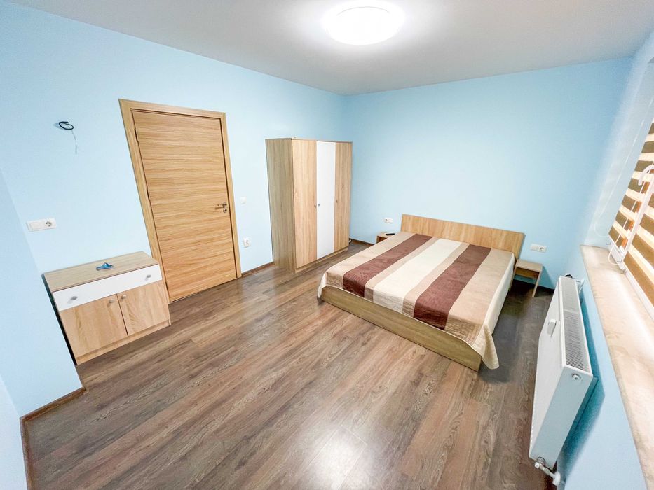 Продава се Двустаен апартамент в Плевен, Широк център - 75 кв.м за 1774 €/кв.м - Снимка #3