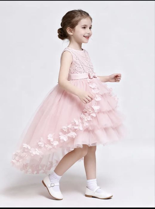 Платье принцессы на прокат