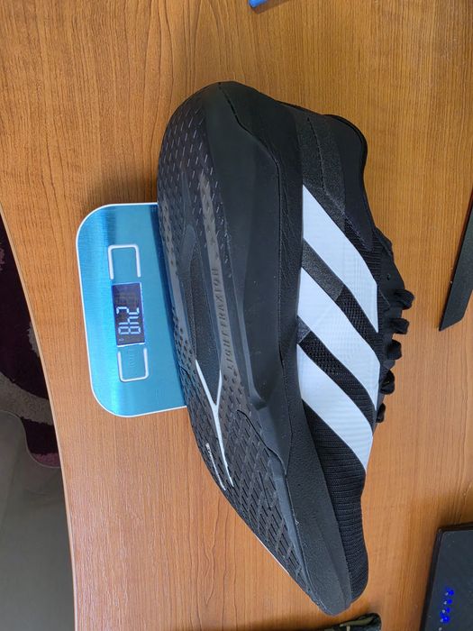 Adidas Adizero Dropset Pro Training,marime 45 1/3 (29 cm),full Lightstrike Pro,Lighttraxion,Continental,Energy rods