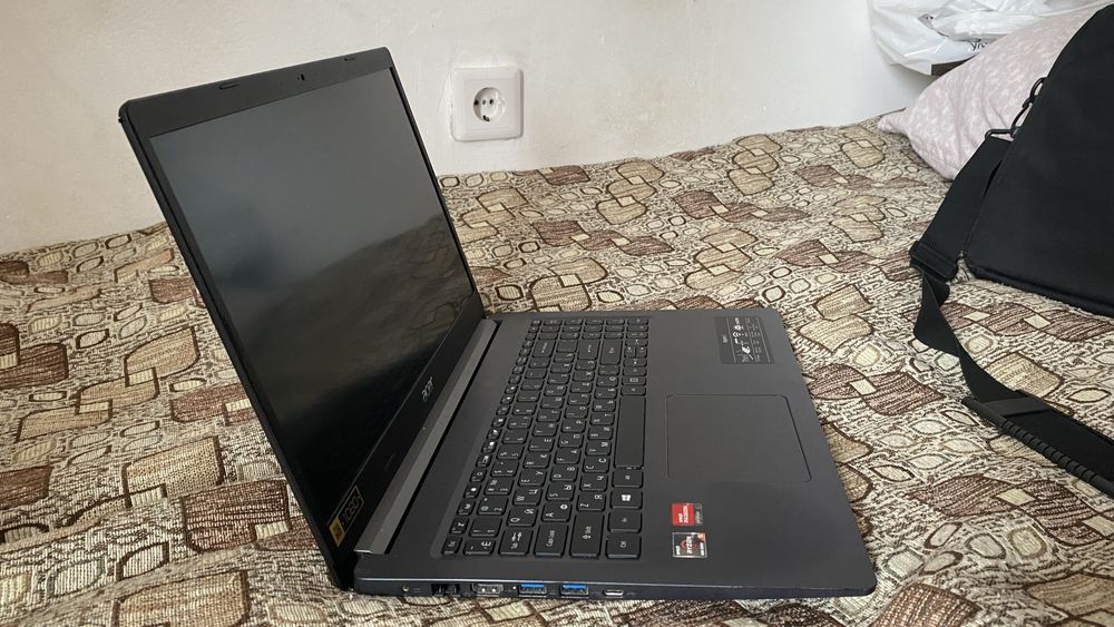 Продаю ноутбук Acer aspire 5