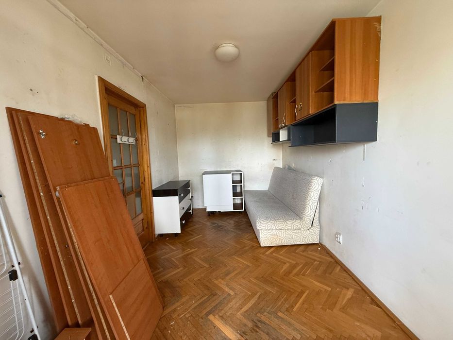 Apartament 4 camere Grigore Alexandrescu etaj 6/9, Manastur