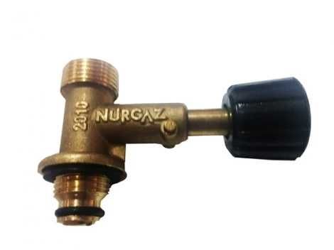 Robinet Butelie ARAGAZ (TIP TURCESC)