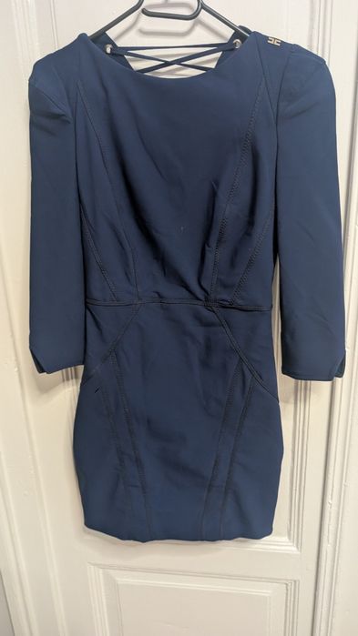 Elisabeta franchi 2 rochite