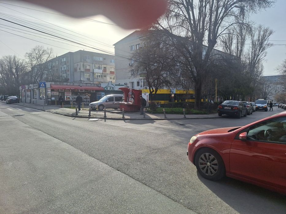 VÂND SAU SCHIMB - APARTAMENT 3 CAMERE - STRADAL - Tomis Nord - Str Tulcei nr 5 - Etaj 2 - Gaze