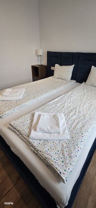 Apartament premium de inchiriat, cu 2 camere, zona Iosefin