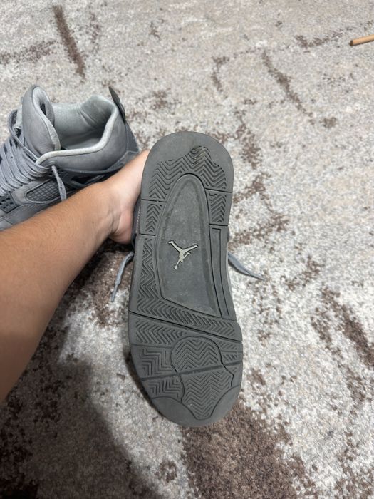 jordan 4 sunt in stare buna