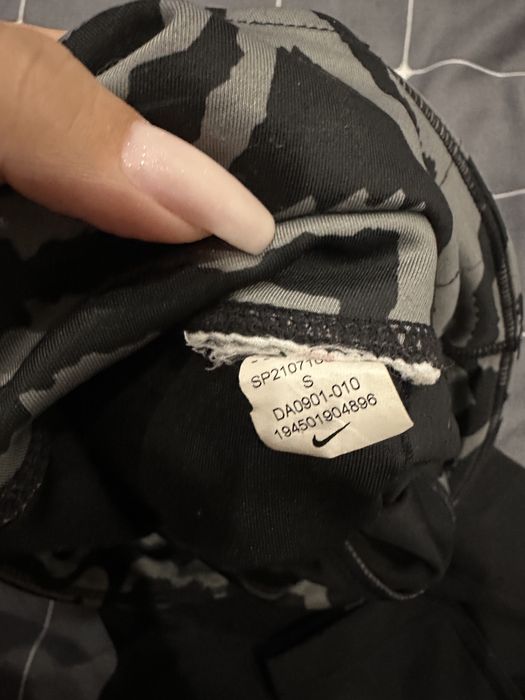 Дамски клин Nike