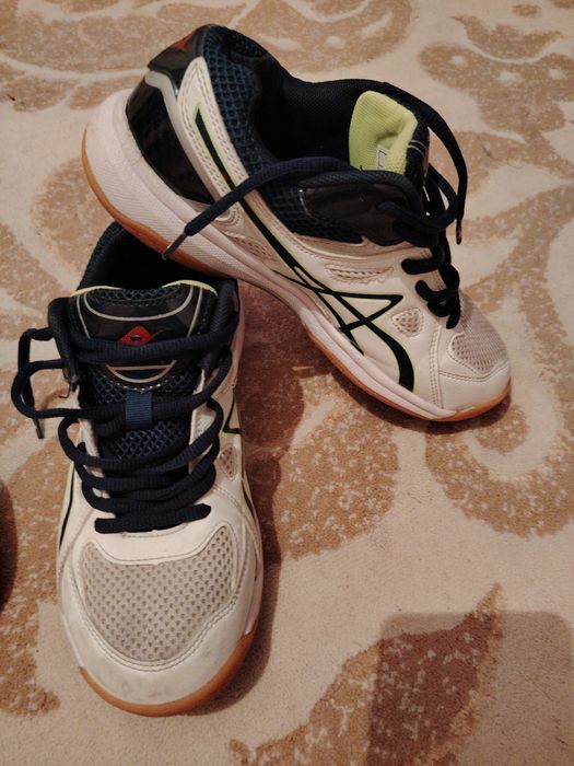 Обувь спортивный