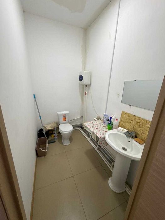 Продаётся Коммерческая недвижимость