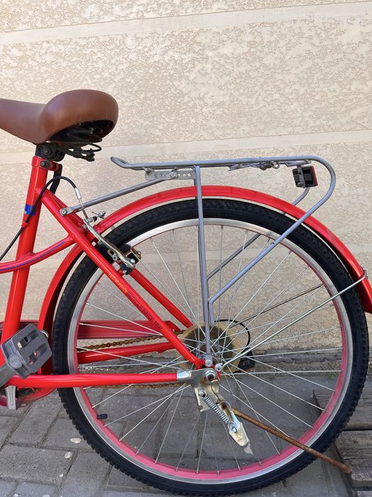 Велисопед  состояние новый