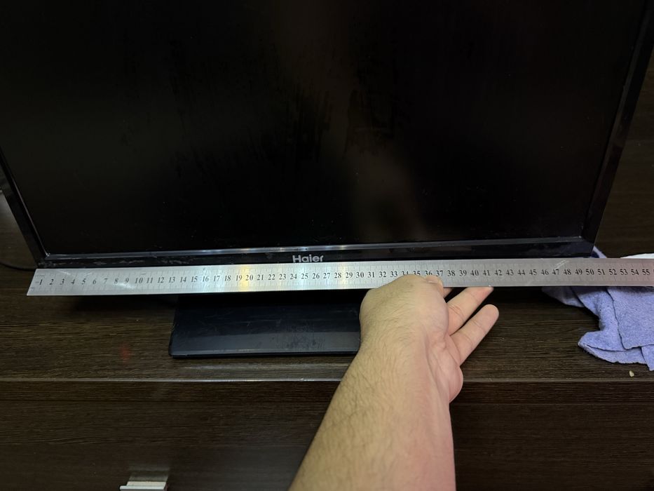 Продам телевизор