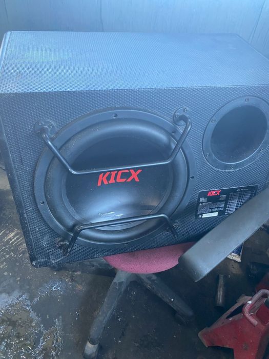 В отличном состояниии