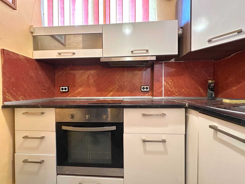 Продава се Тристаен апартамент в Велико Търново, Колю Фичето - 74 кв.м за 1602 €/кв.м - Снимка #1
