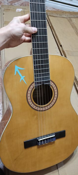 Классическая гитара