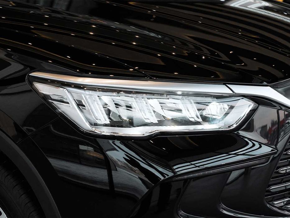 BYD SONG PRO DM-I ( 71 KM Flagship )