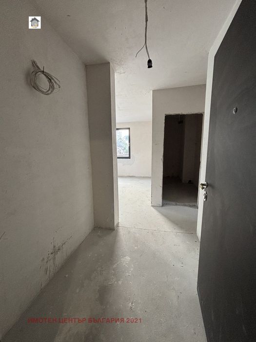 Продава се Тристаен апартамент в София, Овча купел 1 - 98 кв.м за 2006 €/кв.м - Снимка #11