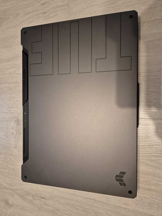 Laptop Gaming ASUS TUF A15 FA506QR, Ryzen 7 5800H, RTX 3070 Mobile