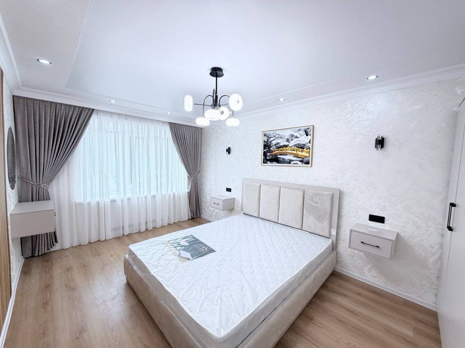 Продам 3х комнатную квартиру  в раене Гагарина