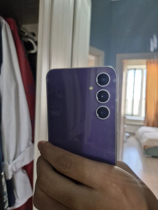 Самсунг с23 фе идеал