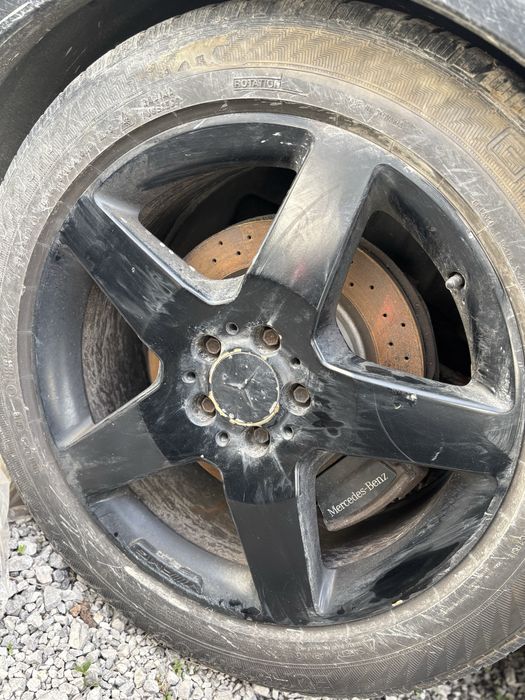 Джанти 19’ Ml166