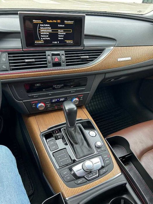 AUDI A6 Avant 2.0 TDI Quattro, 2018,17.490 euro