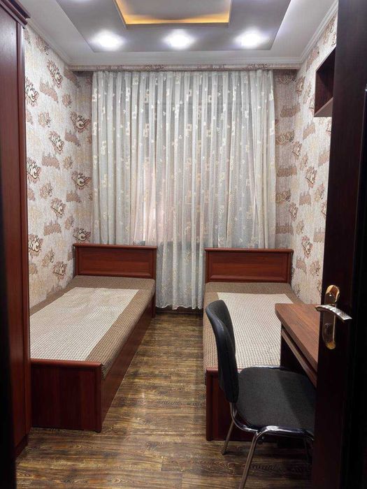 Сдаётся 3-х комнатная квартира Юнусабад 11-квартал