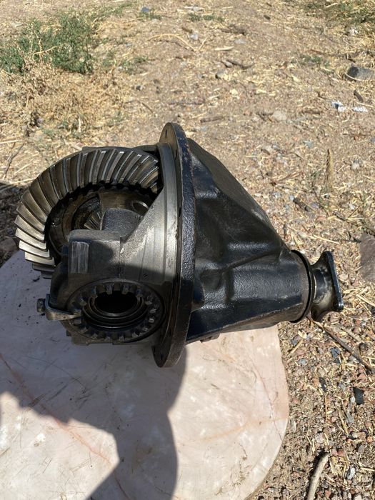 Редуктор !!! Газель мост