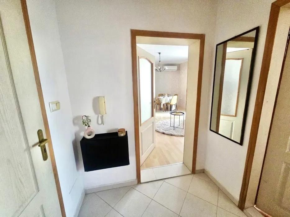 Двустаен апартамент, под наем, кв. Левски