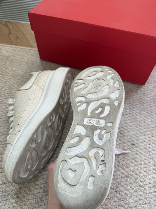Alexander McQueen 37р ОРИГИНАЛ