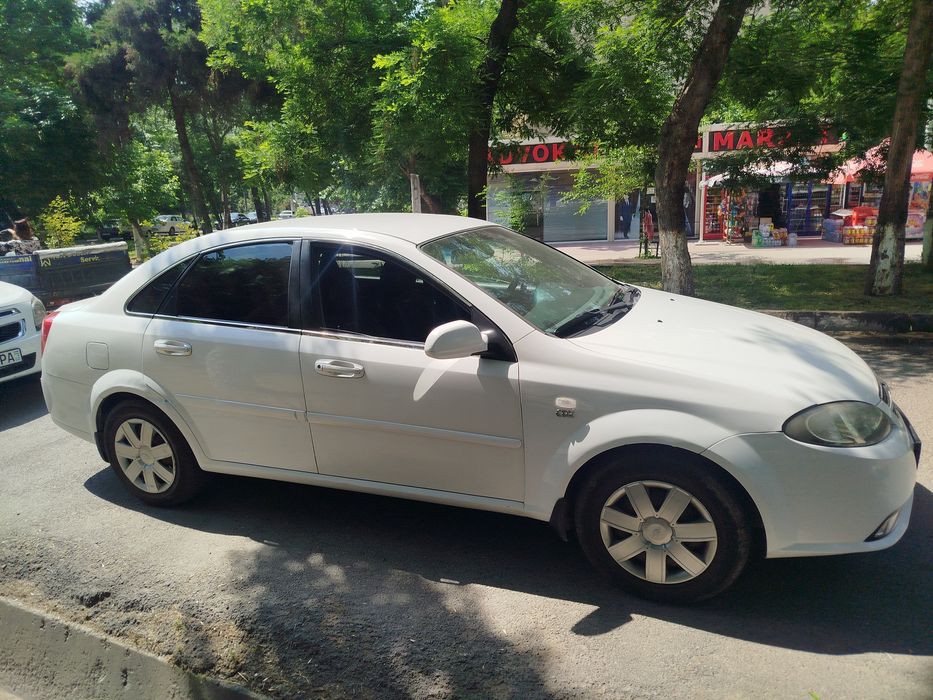 Chevrolet Lacetti / Gentra 2015 — 3