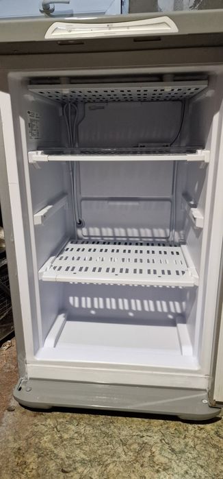 Морозилка Бирюса