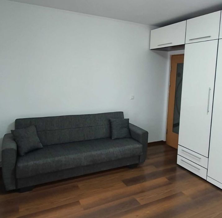 Apartament 2 camere, balcon cu vedere spre parc – Tomis 99
