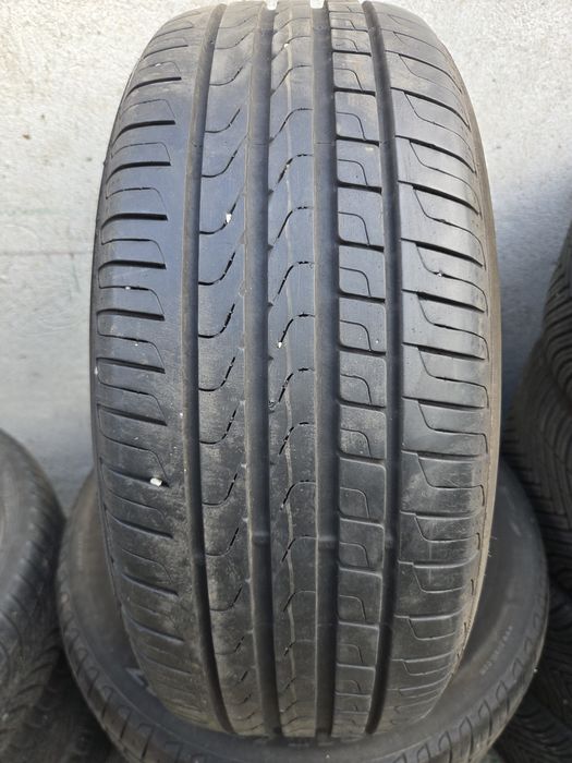 Anvelope PIRELLI 215/55/17