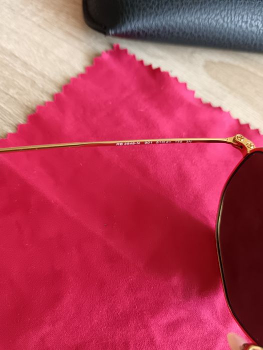 Слънчеви очила Ray ban rb3548