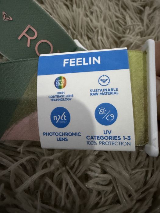 Ochelari ski, ROXY, model nxt