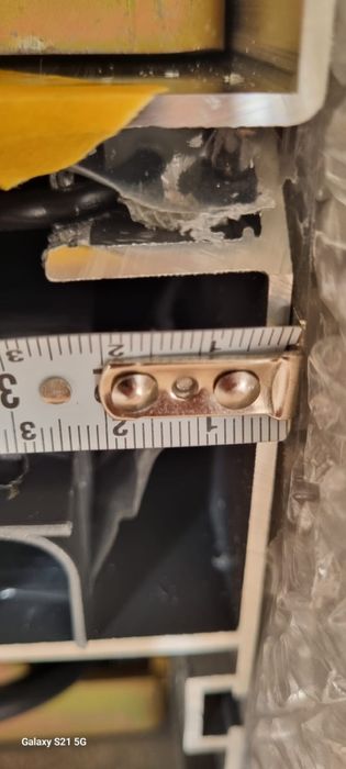 Биоклиматична пергола