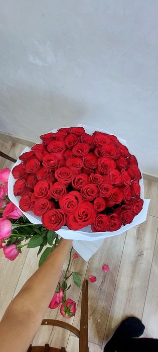 Гүл сатылады  свежи