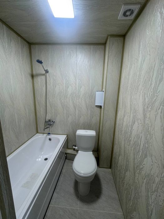 Продается квартира на СПУТНИКЕ-1