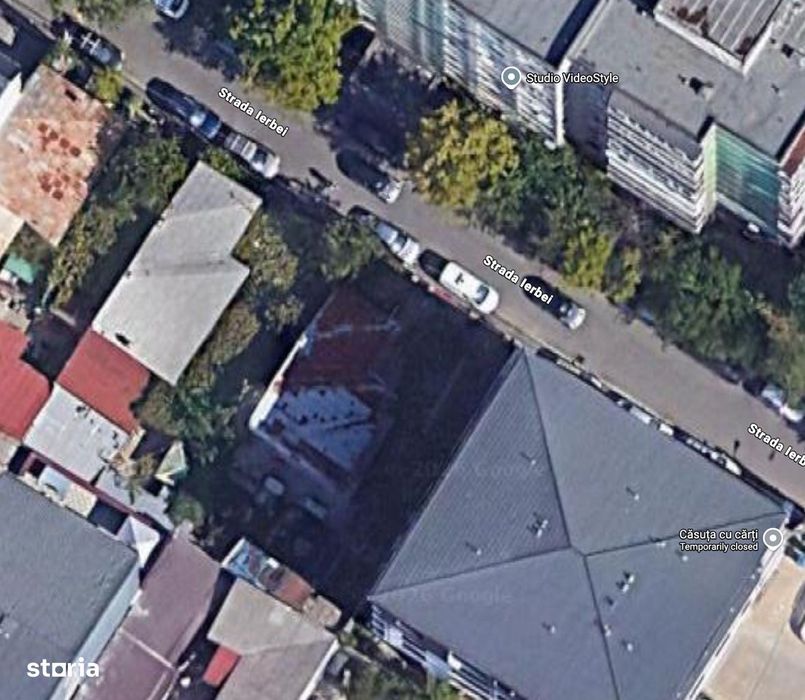 Casa cu 3 camere în Militari - 294 mp teren - necesita renovare