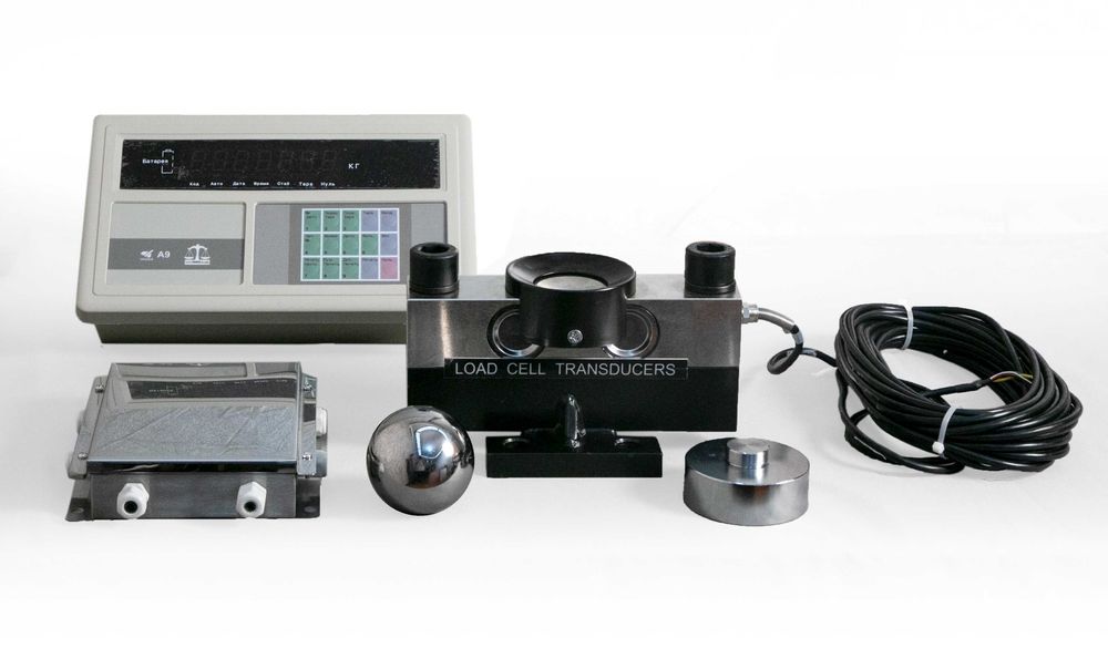 Тензодатчик, тензометрический датчик (доставка по Андижанской обл.)