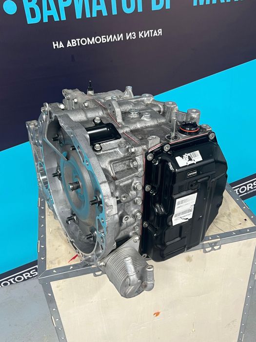 Двигатели и КПП - большой выбор, гарантия