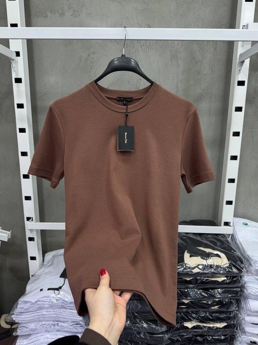 Футболки 42-50р турция