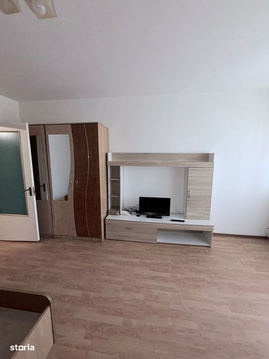 avrig Iancului, garsoniera modernă